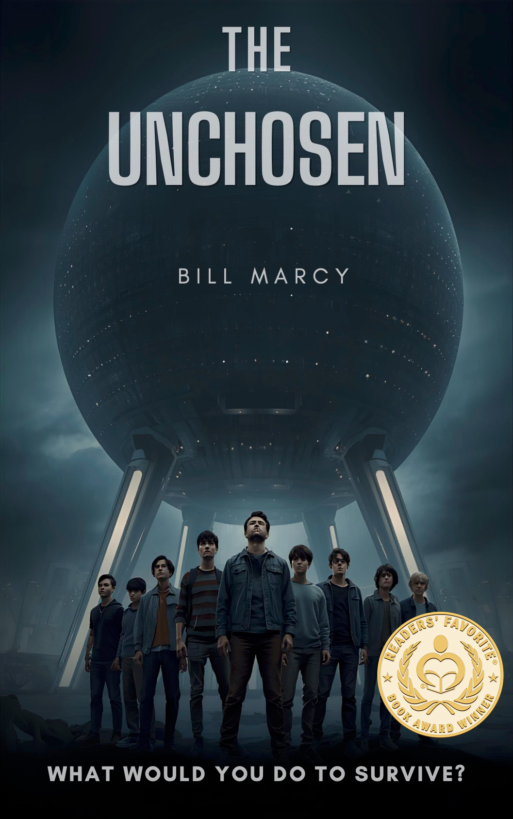 The Unchosen