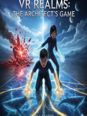 VR Realms : The Architect's Game