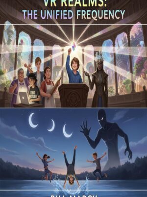 VR Realms: The Unified Frequency