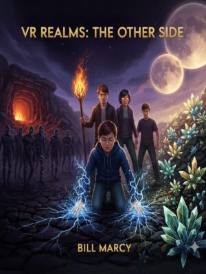 VR Realms: The Other Side