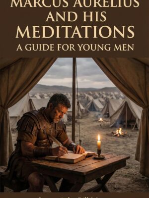 Marcus Aurelius and his Meditations. : A guide for young men.