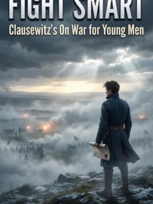 Fight Smart: Clausewitz's On War for Young Men: How to Win When Everything Goes Wrong.
