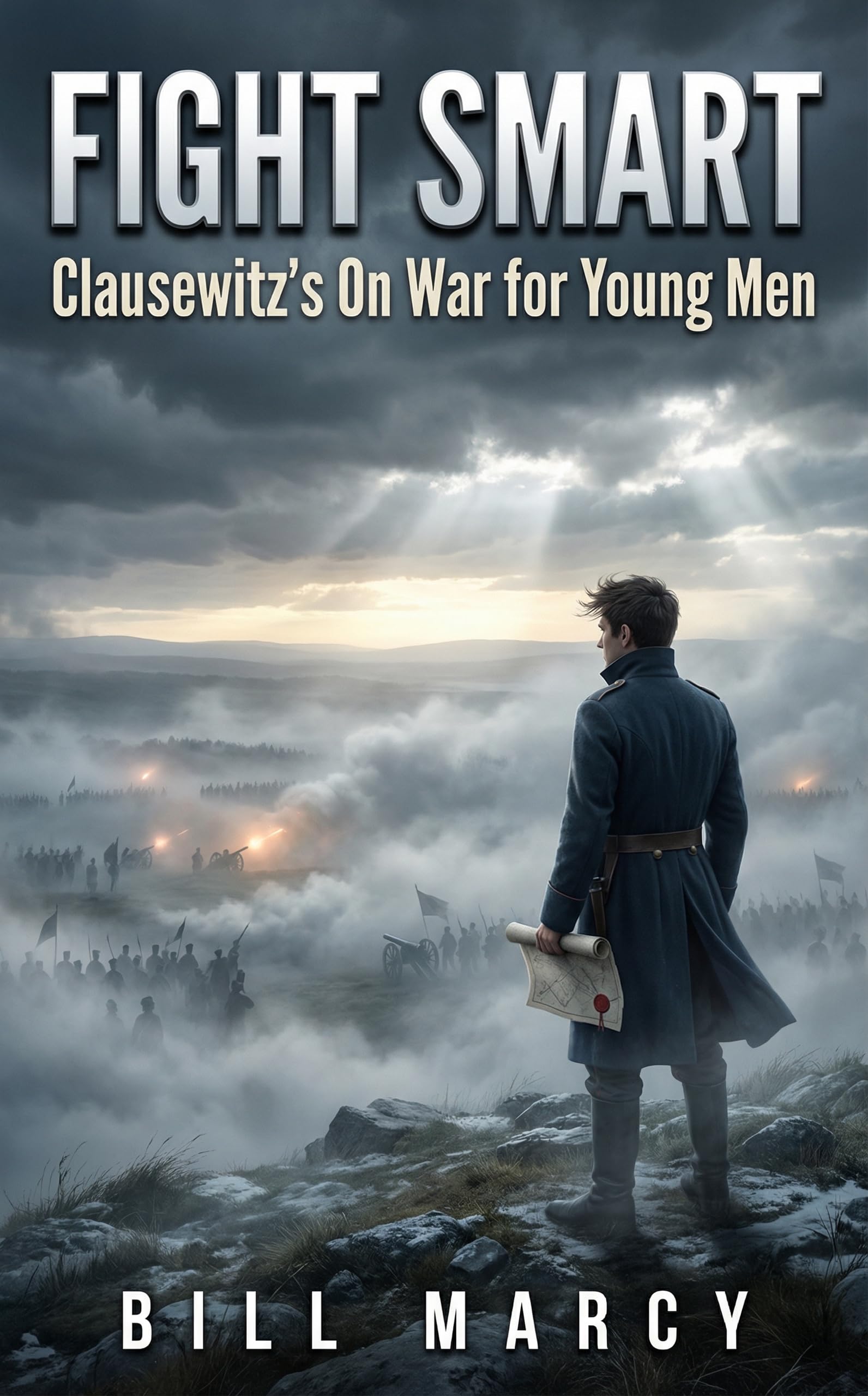 Fight Smart: Clausewitz's On War for Young Men: How to Win When Everything Goes Wrong.