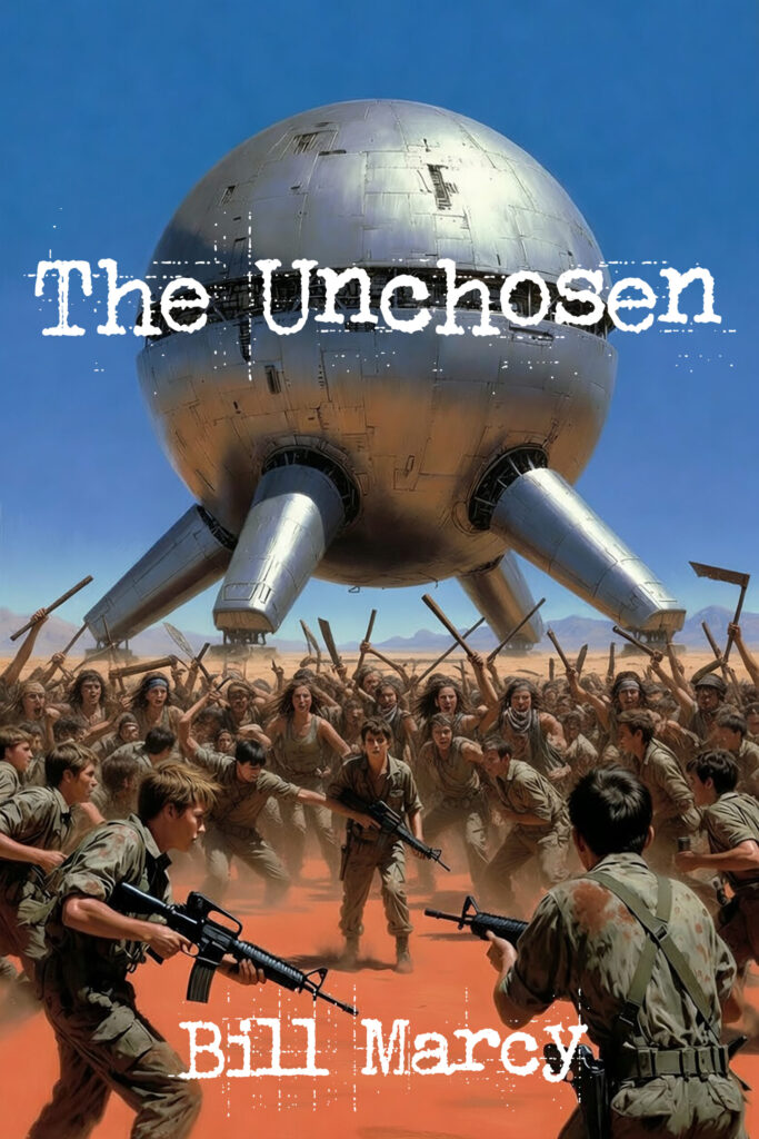 The Unchosen