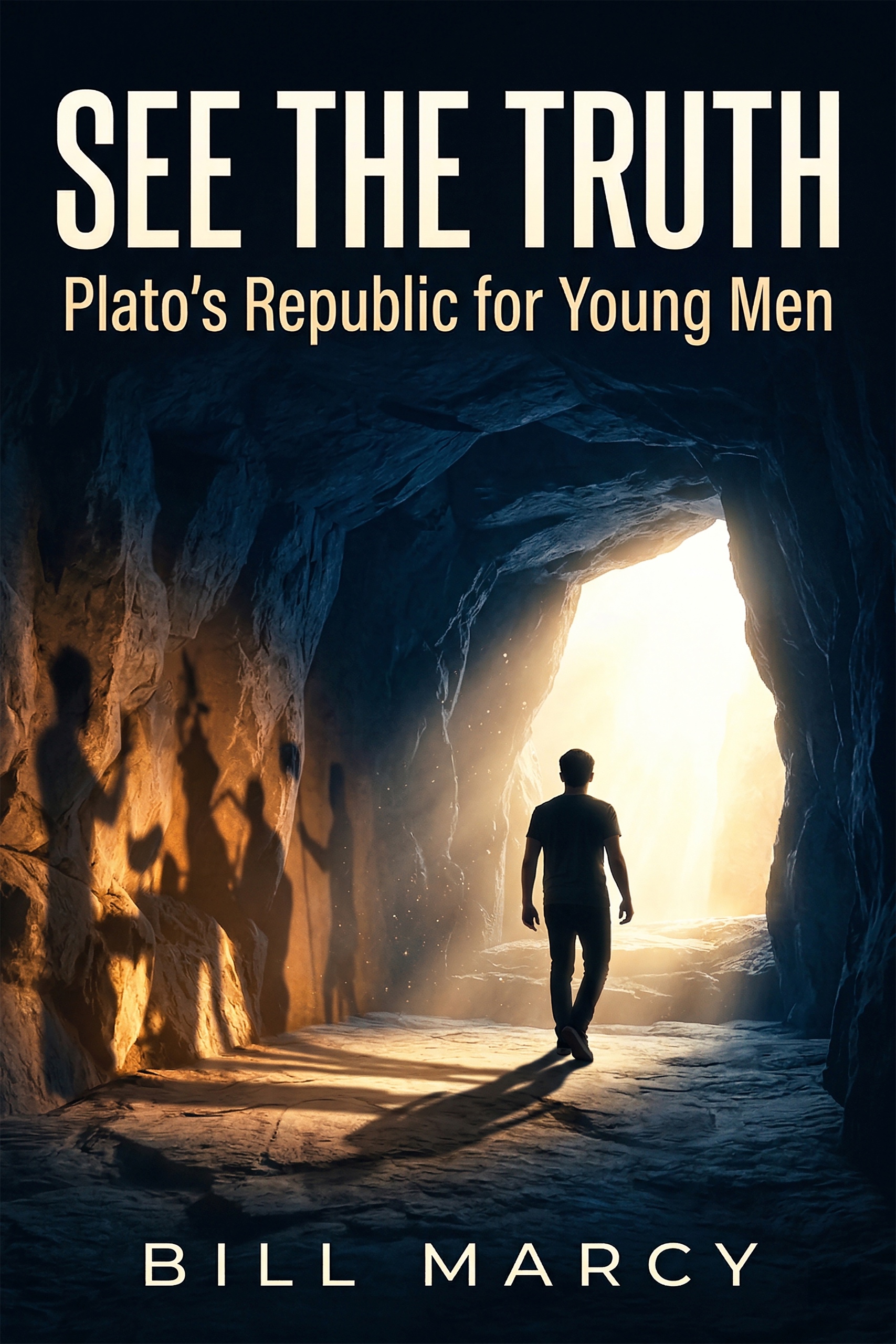 See the Truth: Plato's Republic for Young Men